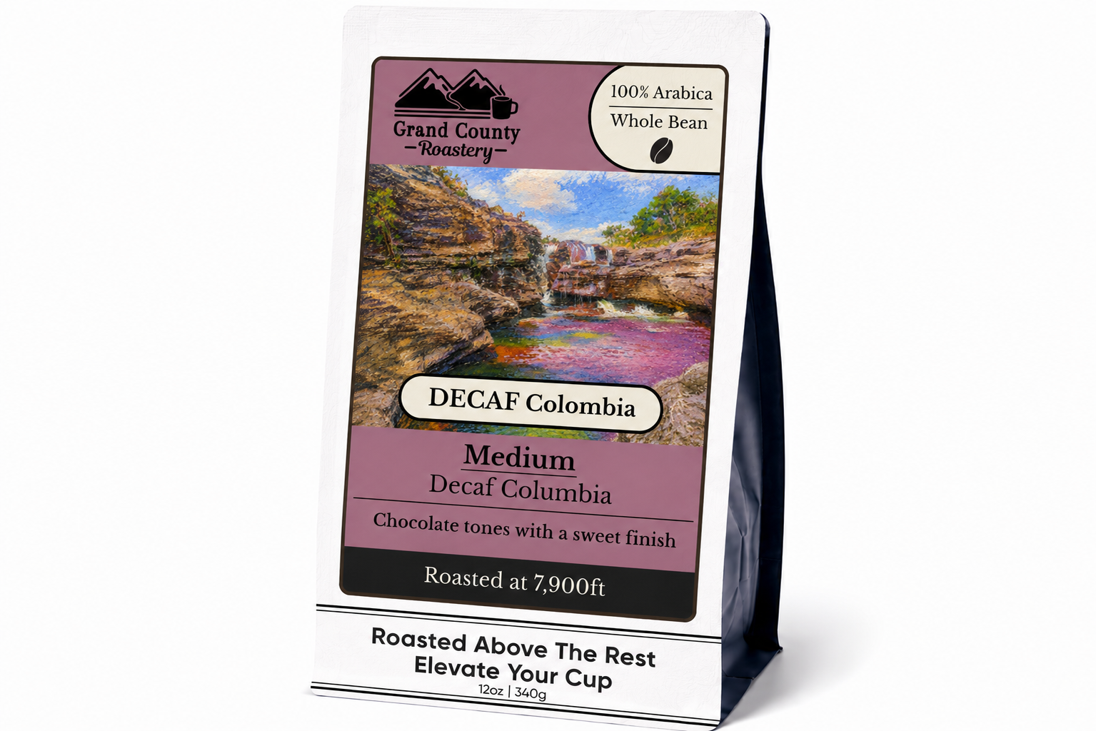 Decaf Coffee