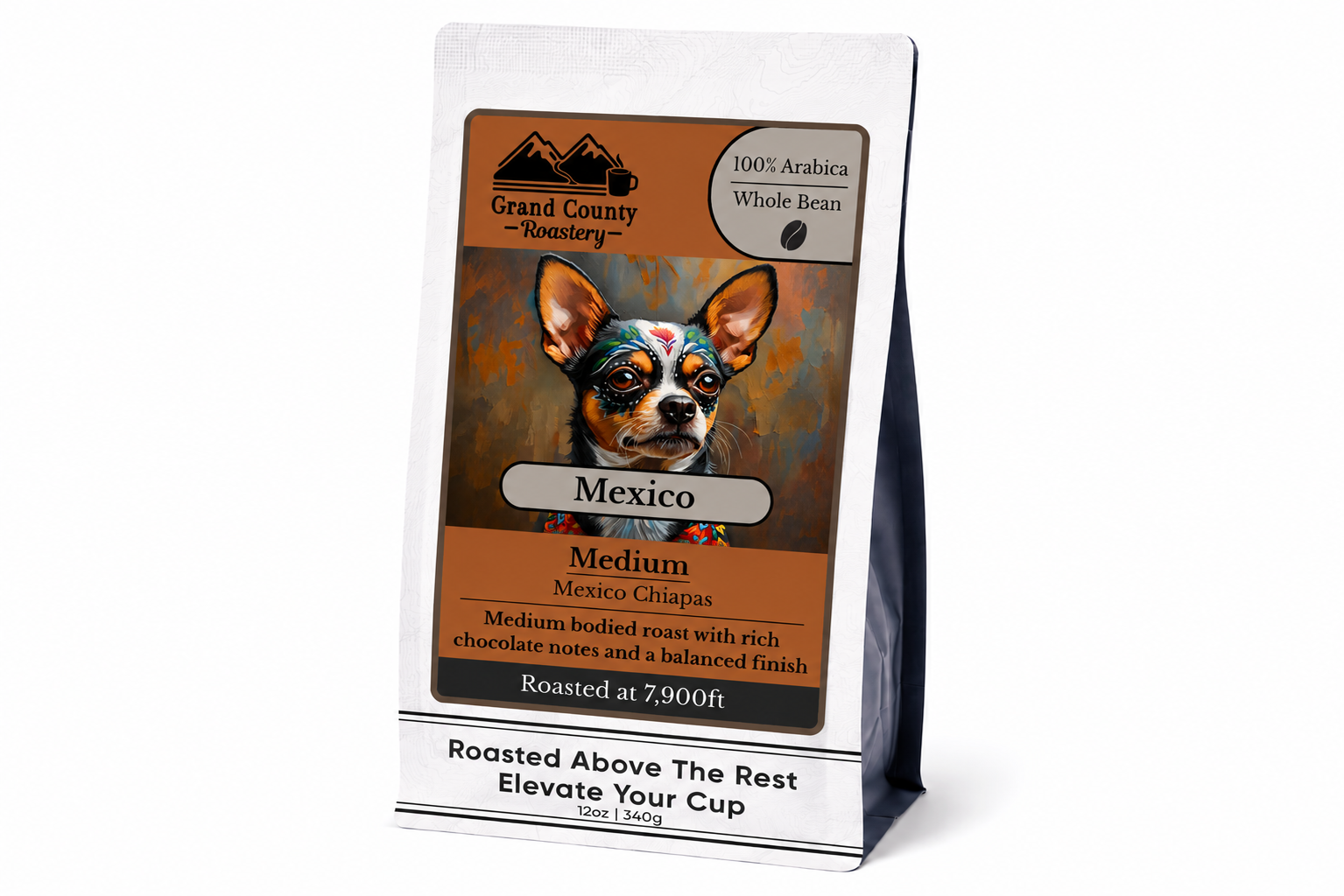 Single Origin