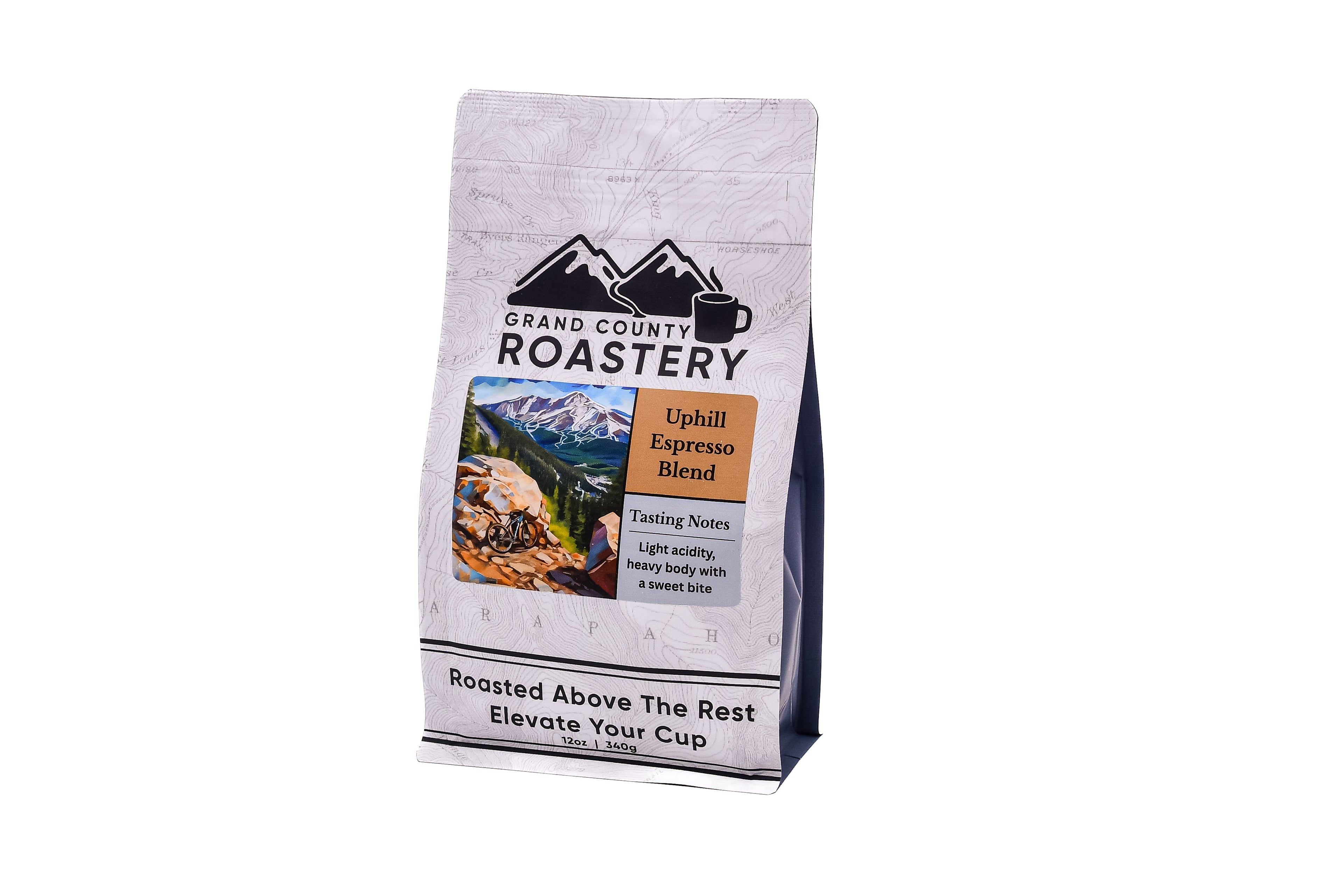 Our Blends