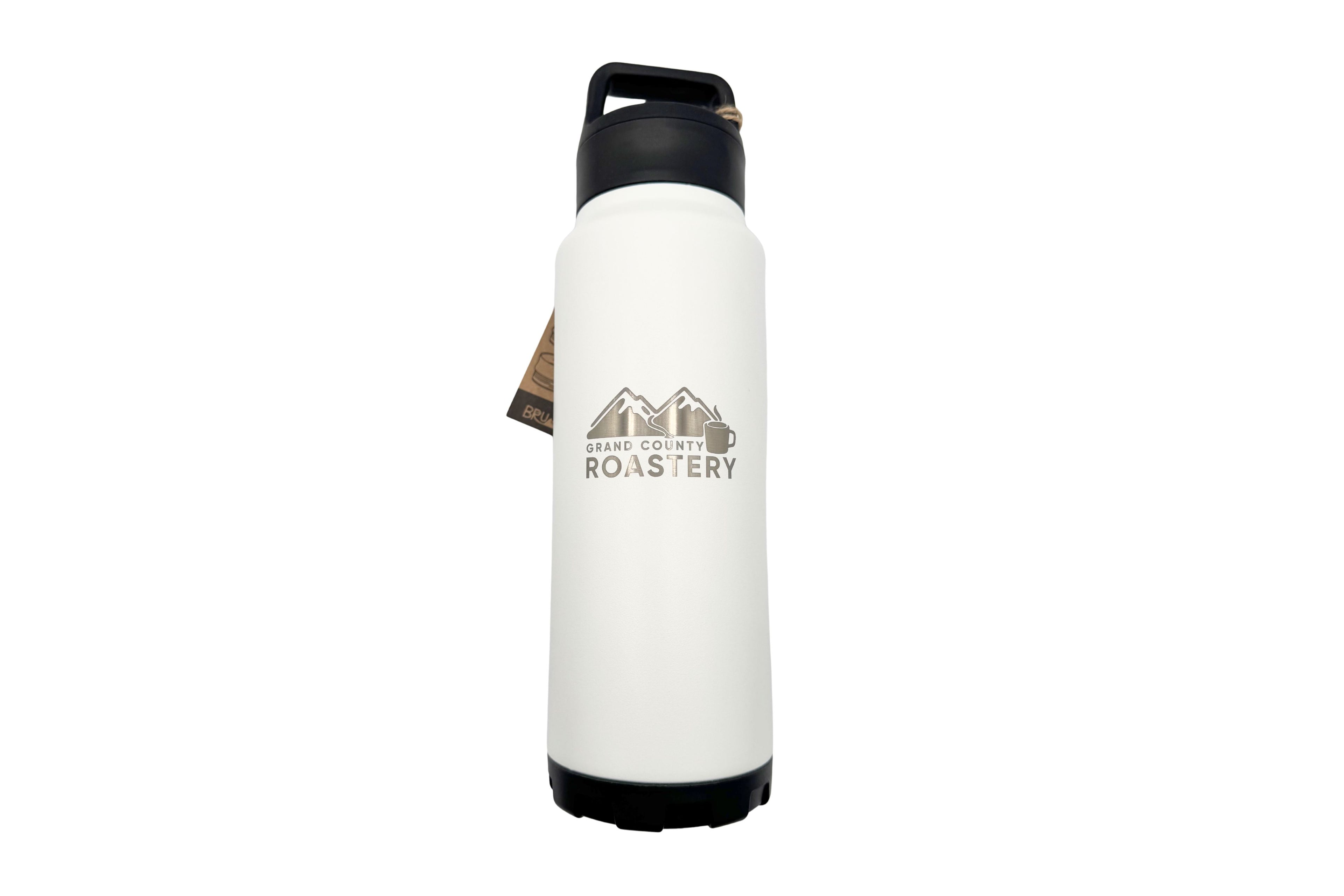 32 oz Insulated Travel Bottle