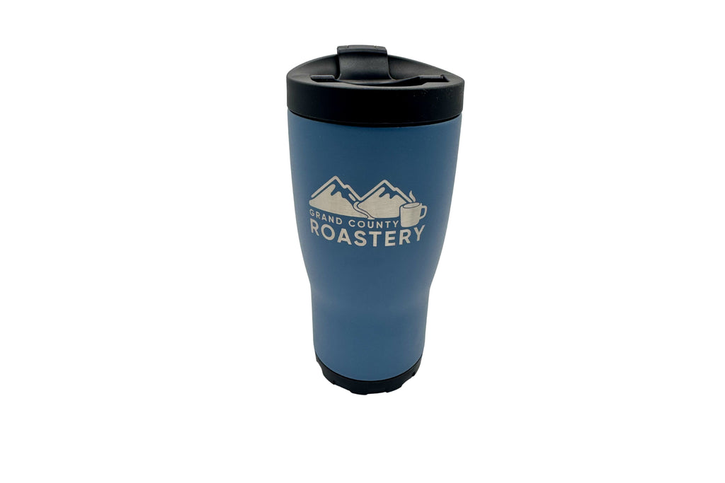 GCR Adventure Tumbler