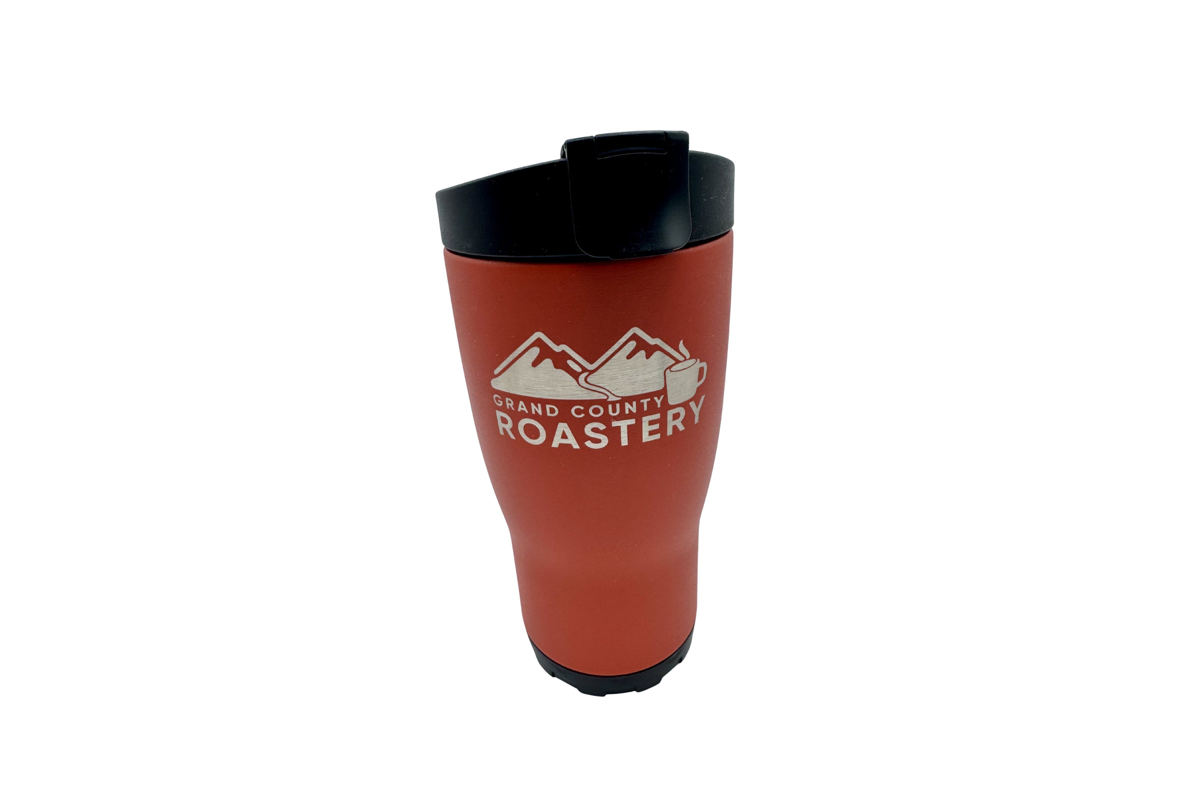 GCR Adventure Tumbler