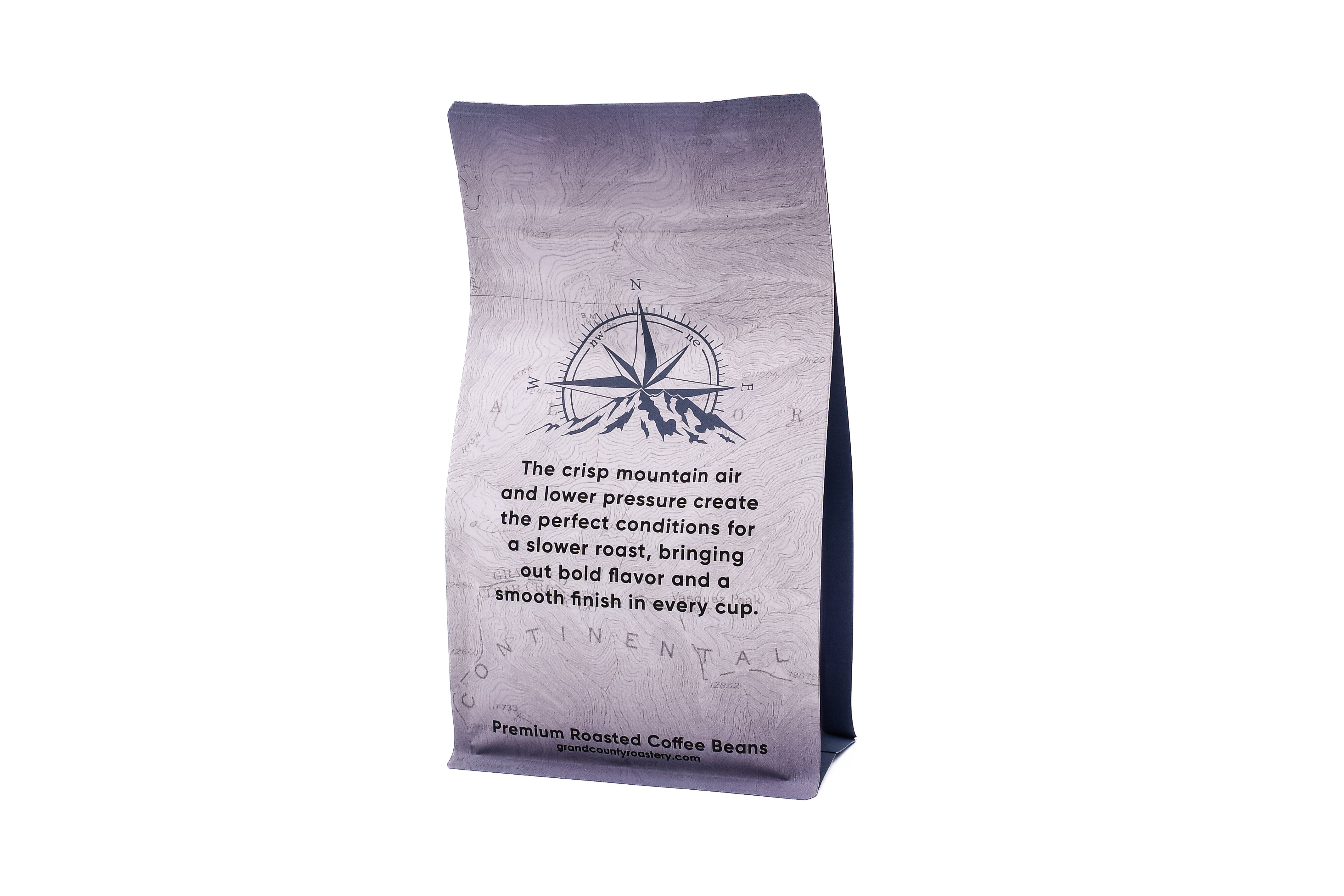 West Java Blue (Medium) – GRAND COUNTY ROASTERY